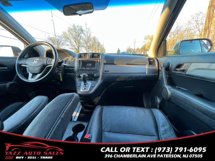 2011 Honda CR-V EX-L photo