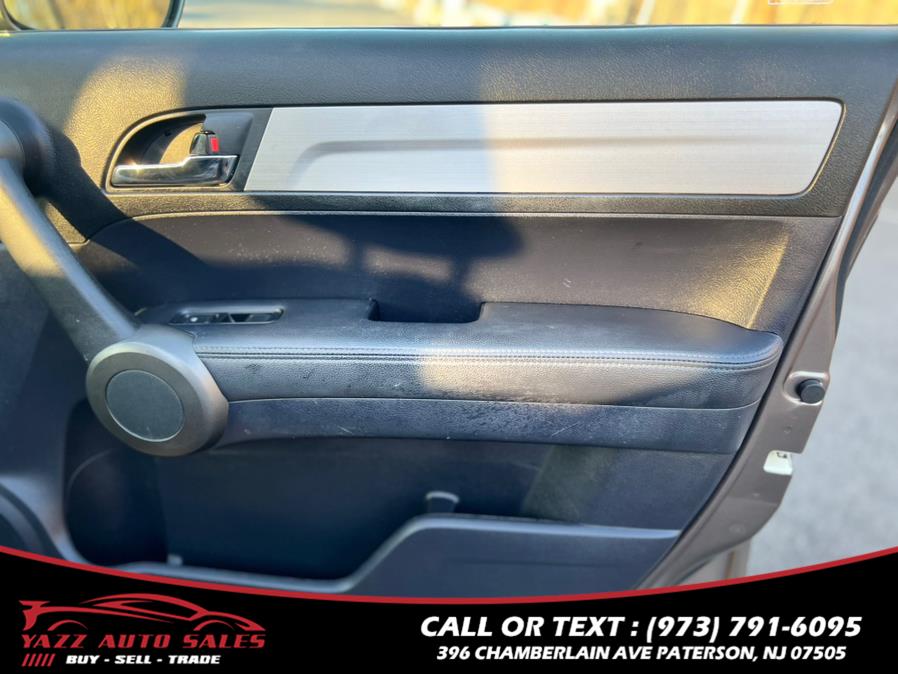 2011 Honda CR-V EX-L photo