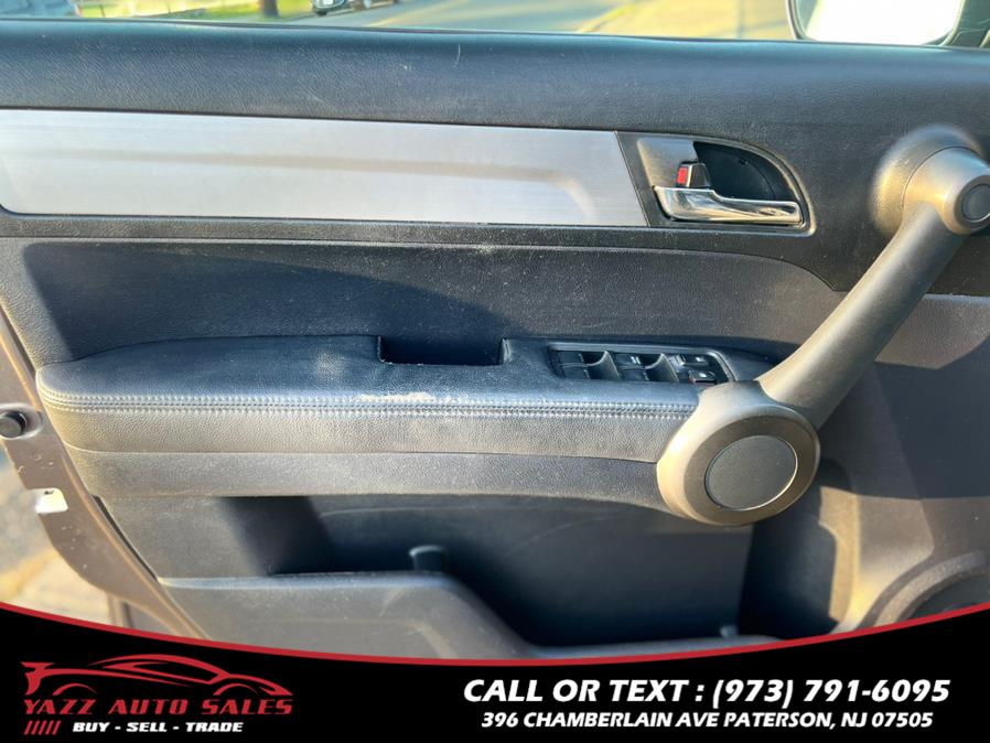 2011 Honda CR-V EX-L photo