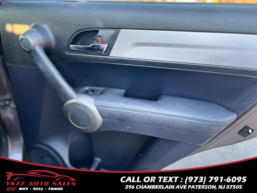 2011 Honda CR-V EX-L photo
