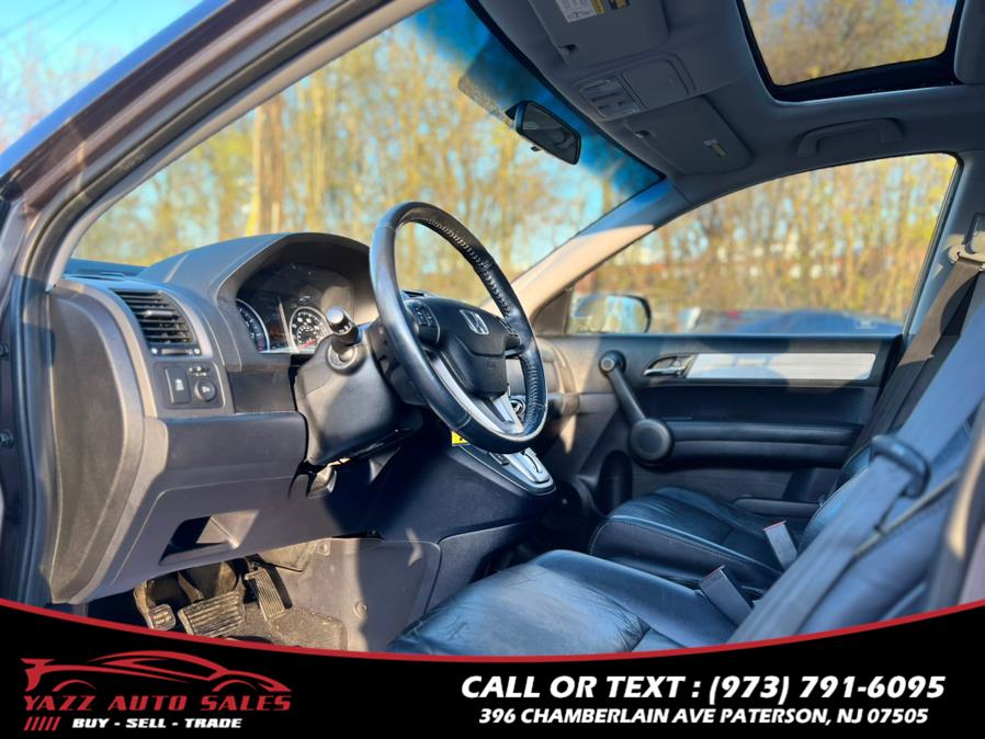 2011 Honda CR-V EX-L photo