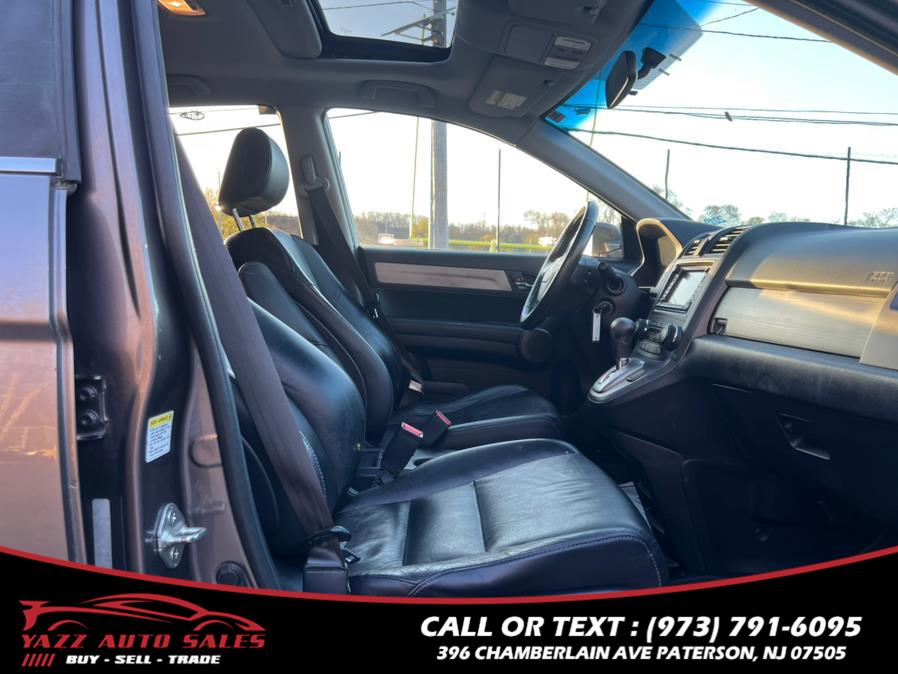 2011 Honda CR-V EX-L photo