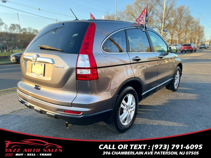 2011 Honda CR-V EX-L photo