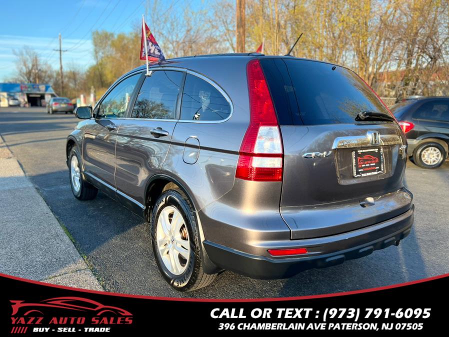 2011 Honda CR-V EX-L photo