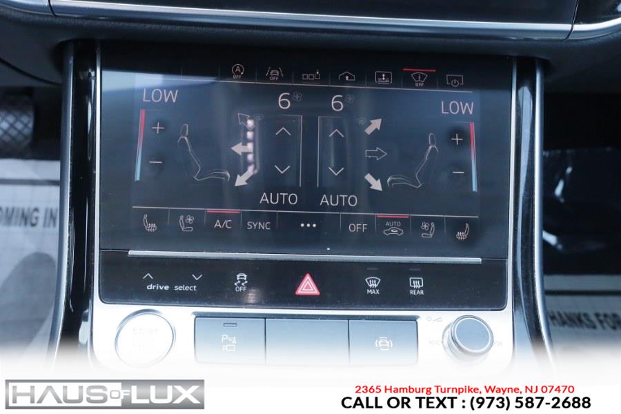 2019 Audi A8 L 55 TFSI quattro photo