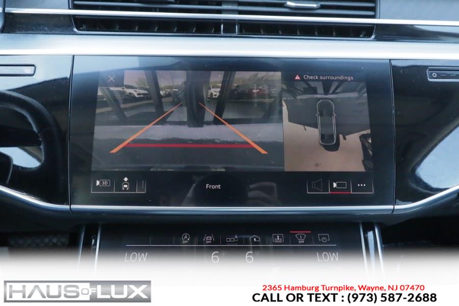 2019 Audi A8 L 55 TFSI quattro photo