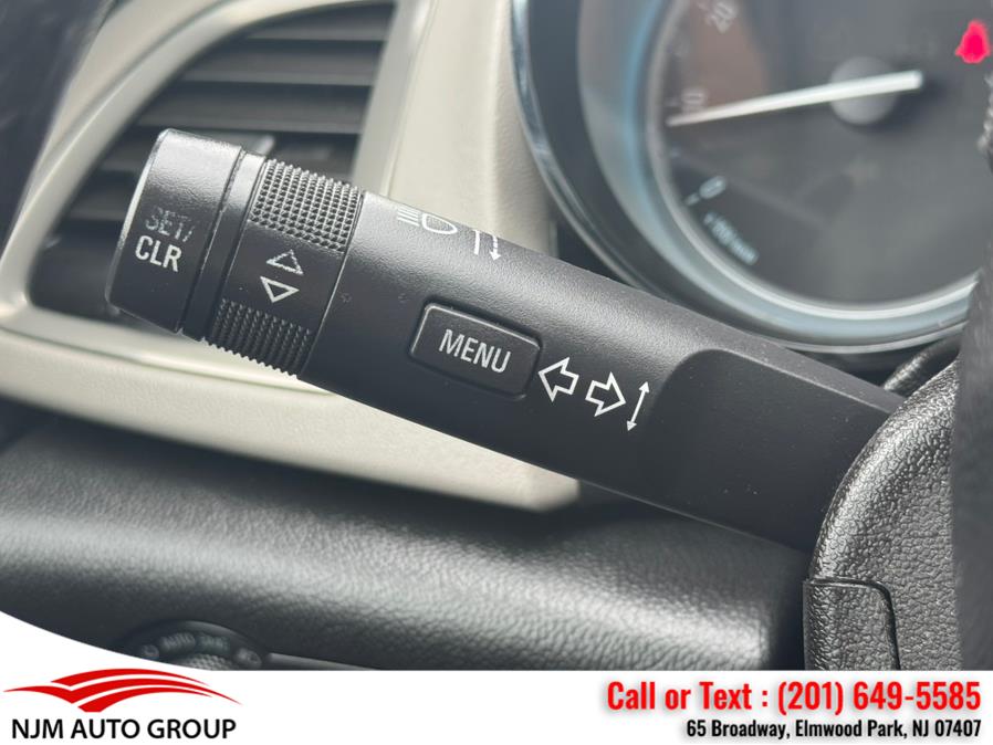 2015 Buick Verano 4dr Sdn w/1SD photo