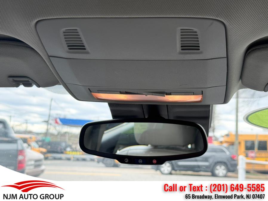 2015 Buick Verano 4dr Sdn w/1SD photo