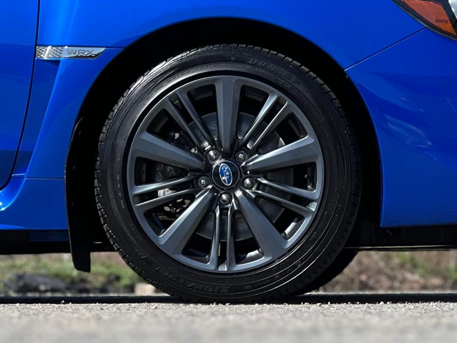 2020 Subaru WRX Manual photo