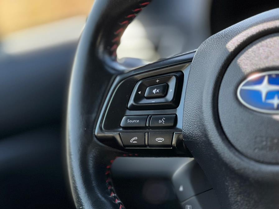 2020 Subaru WRX Manual photo