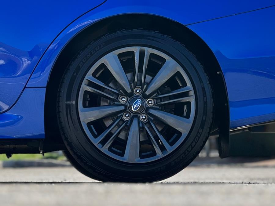 2020 Subaru WRX Manual photo