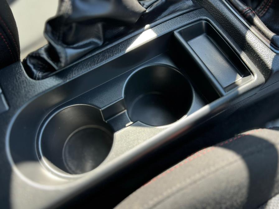 2020 Subaru WRX Manual photo