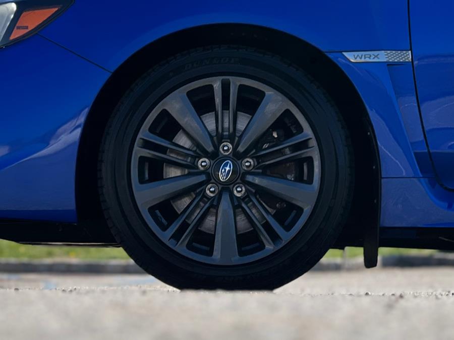 2020 Subaru WRX Manual photo