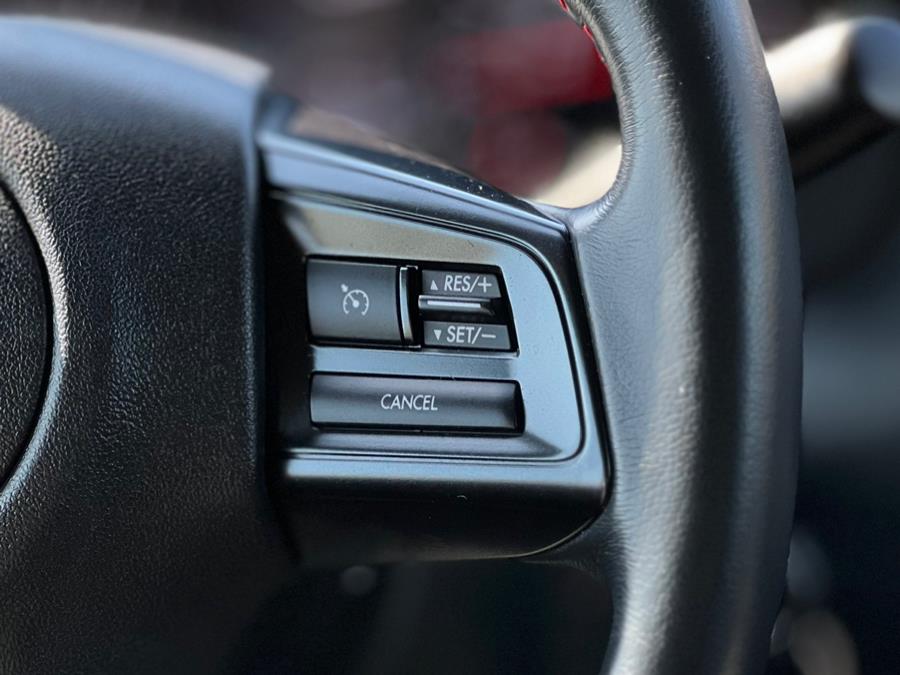 2020 Subaru WRX Manual photo
