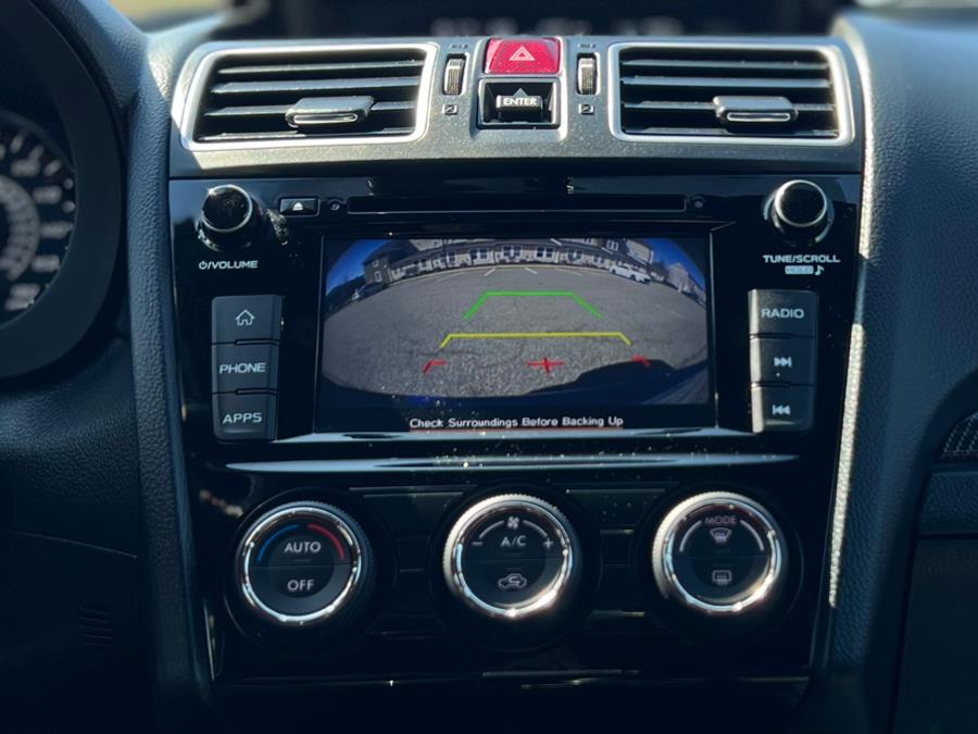 2020 Subaru WRX Manual photo