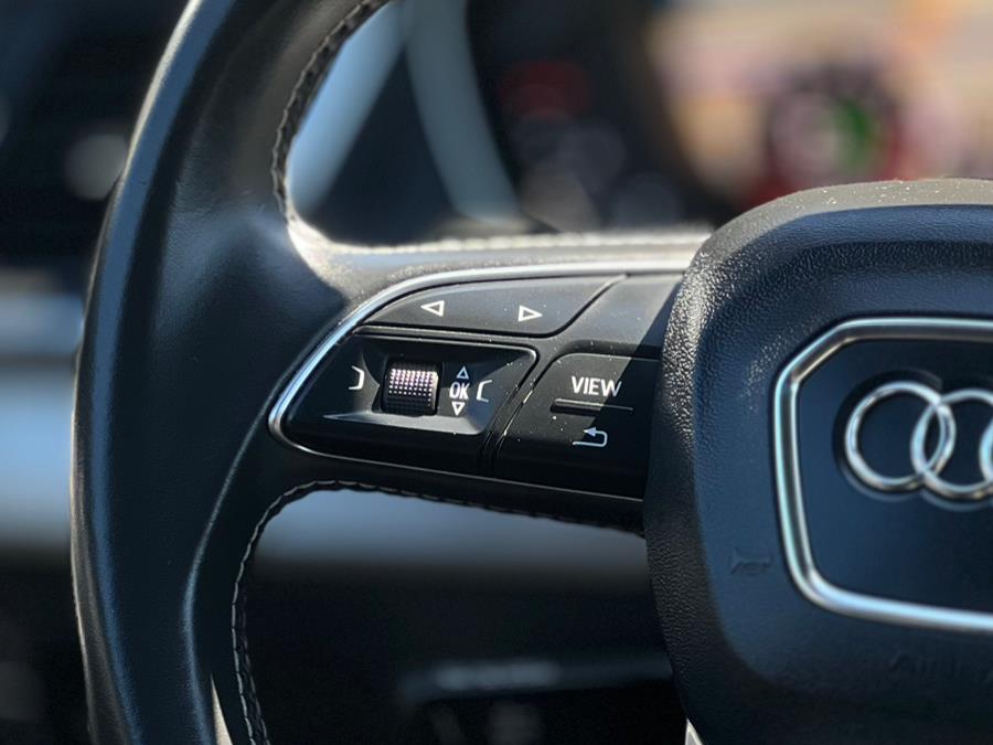 2020 Audi SQ5 Premium Plus 3.0 TFSI quattro photo
