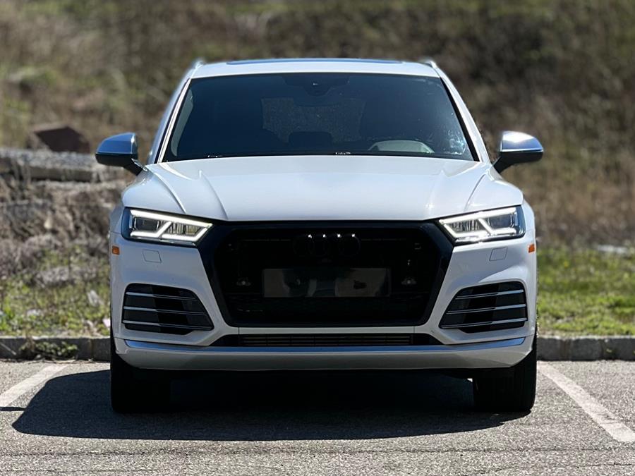 2020 Audi SQ5 Premium Plus 3.0 TFSI quattro photo