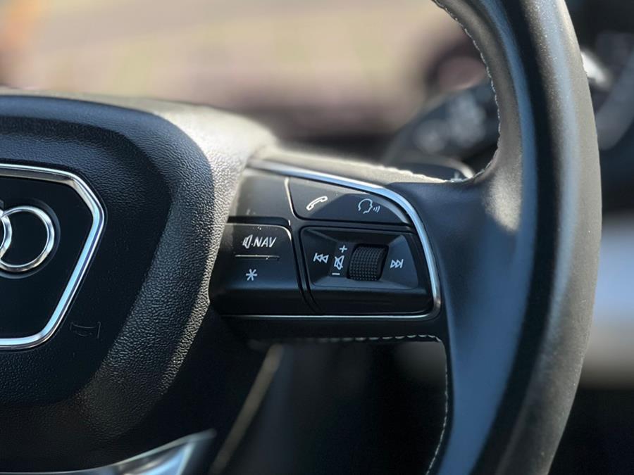 2020 Audi SQ5 Premium Plus 3.0 TFSI quattro photo