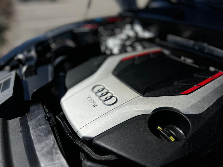 2020 Audi SQ5 Premium Plus 3.0 TFSI quattro photo