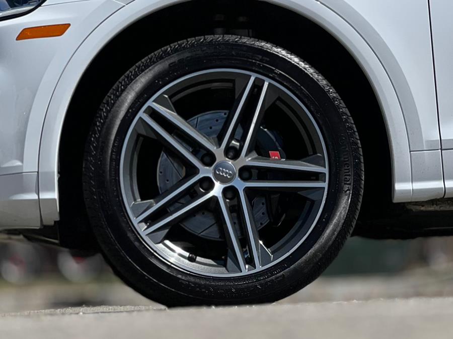 2020 Audi SQ5 Premium Plus 3.0 TFSI quattro photo