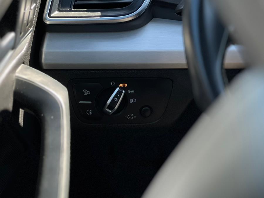 2020 Audi SQ5 Premium Plus 3.0 TFSI quattro photo