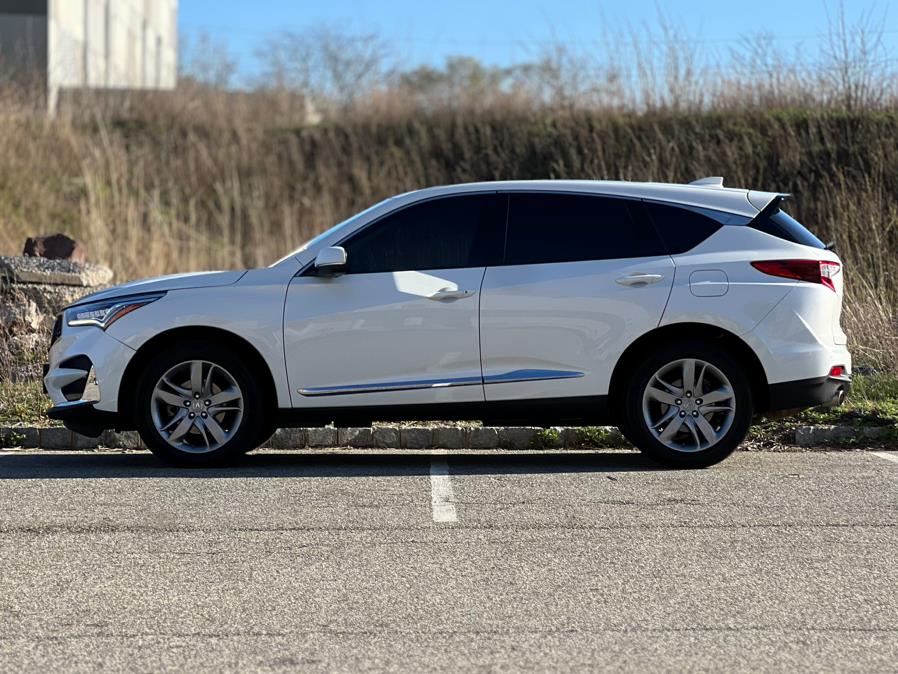 2019 Acura RDX AWD w/Advance Pkg photo