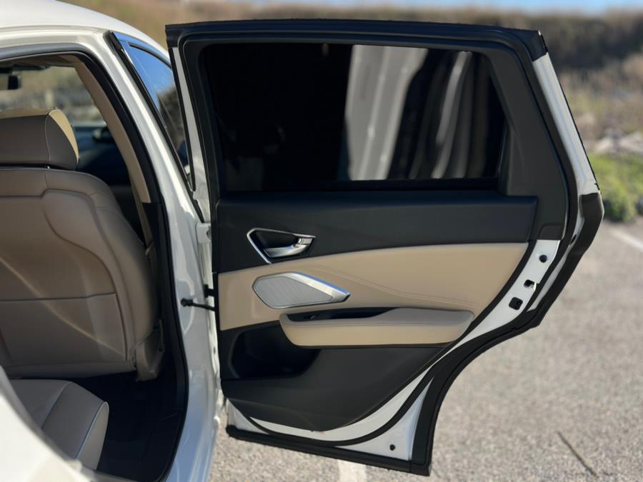 2019 Acura RDX AWD w/Advance Pkg photo