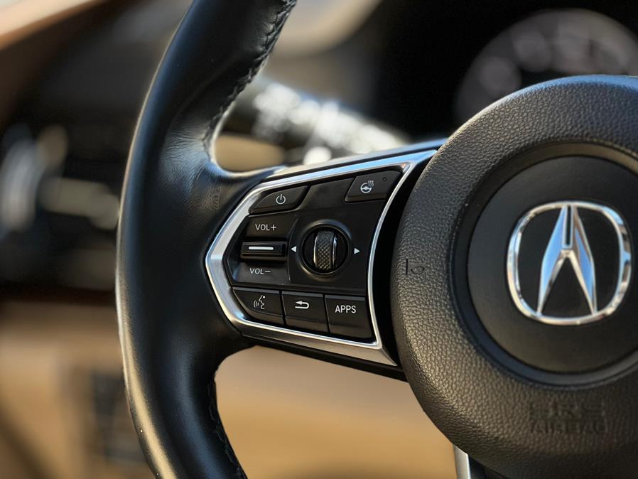 2019 Acura RDX AWD w/Advance Pkg photo