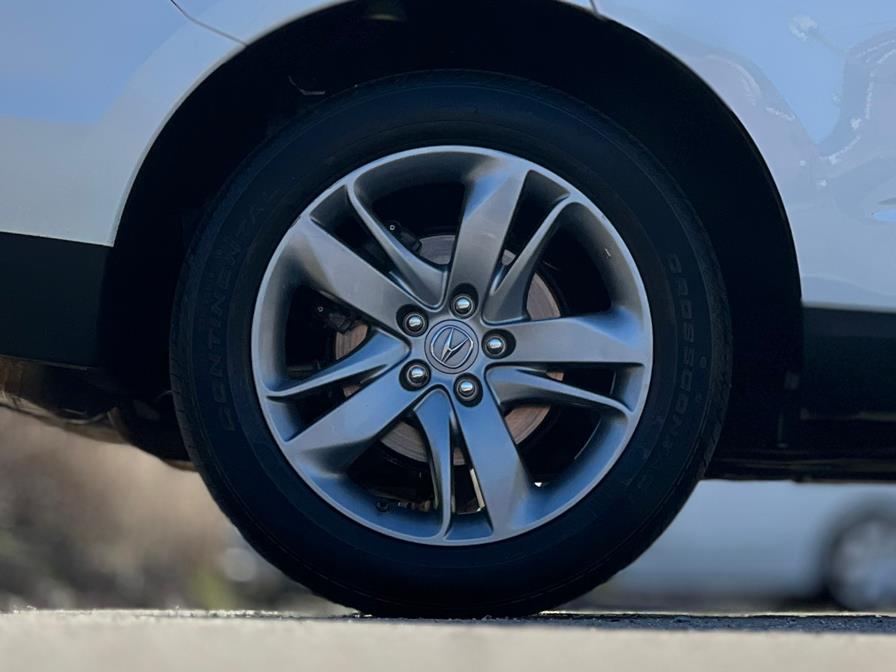 2019 Acura RDX AWD w/Advance Pkg photo