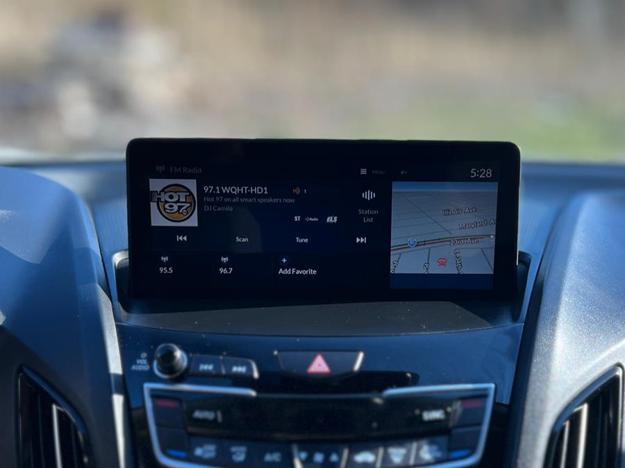 2019 Acura RDX AWD w/Advance Pkg photo
