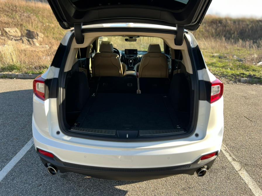 2019 Acura RDX AWD w/Advance Pkg photo
