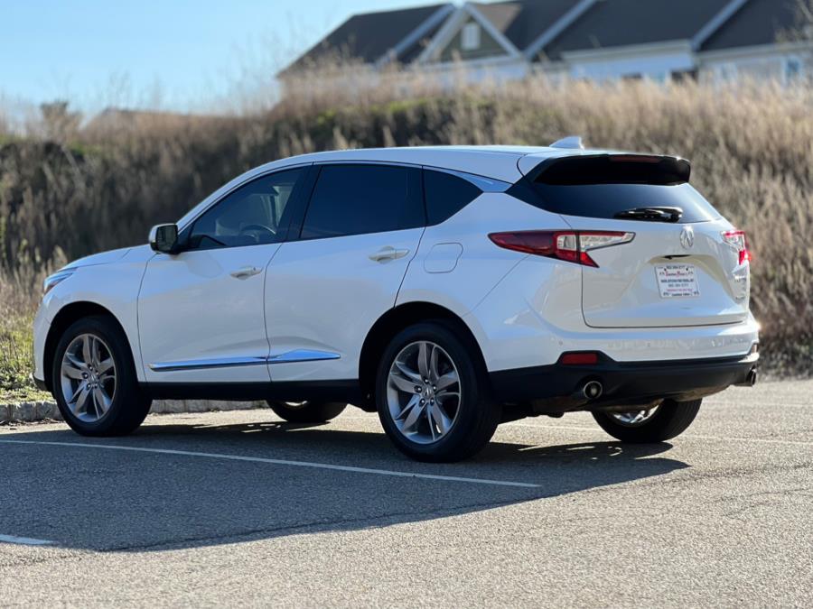 2019 Acura RDX AWD w/Advance Pkg photo
