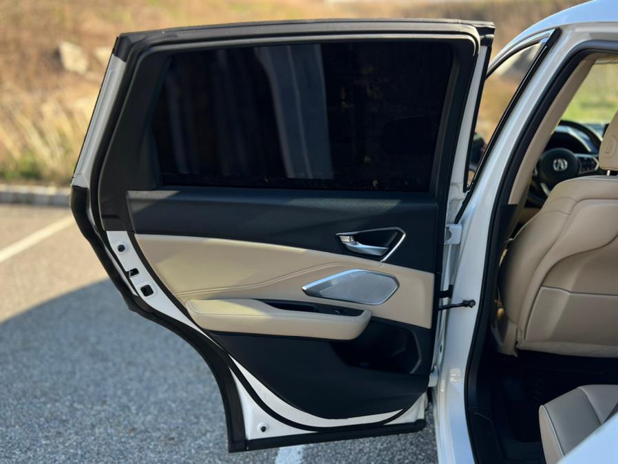 2019 Acura RDX AWD w/Advance Pkg photo