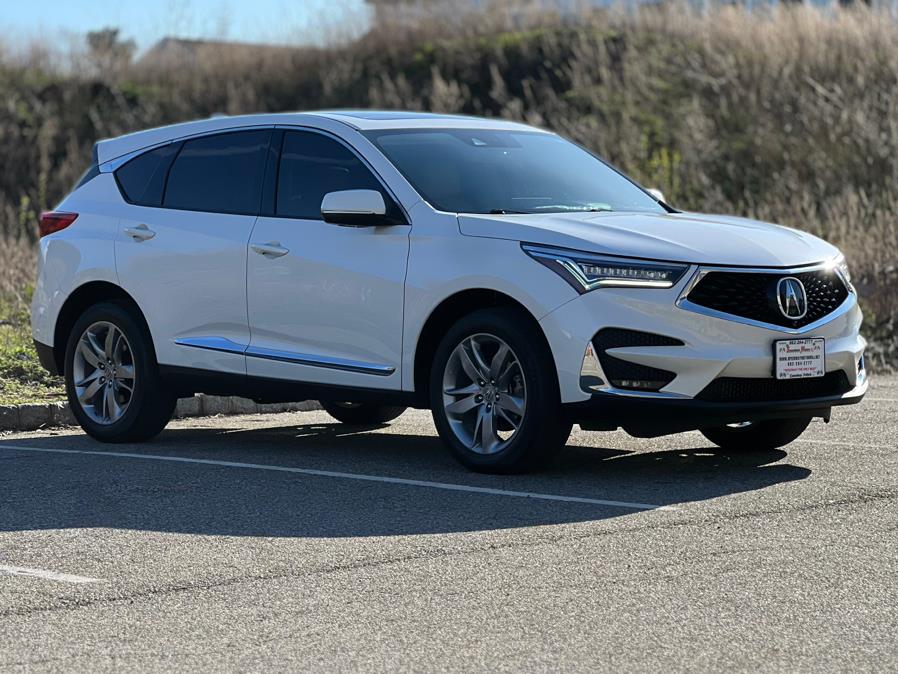2019 Acura RDX AWD w/Advance Pkg photo
