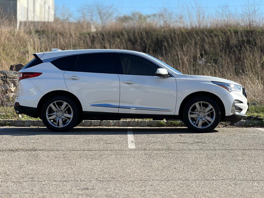 2019 Acura RDX AWD w/Advance Pkg photo