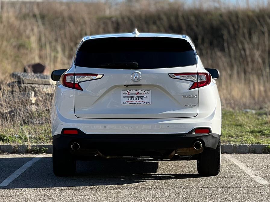 2019 Acura RDX AWD w/Advance Pkg photo