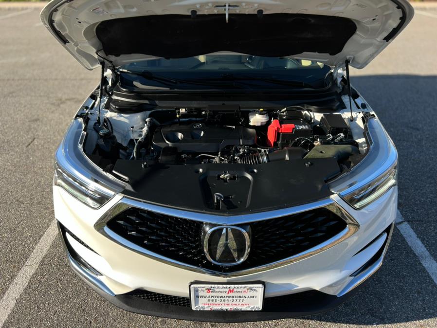 2019 Acura RDX AWD w/Advance Pkg photo