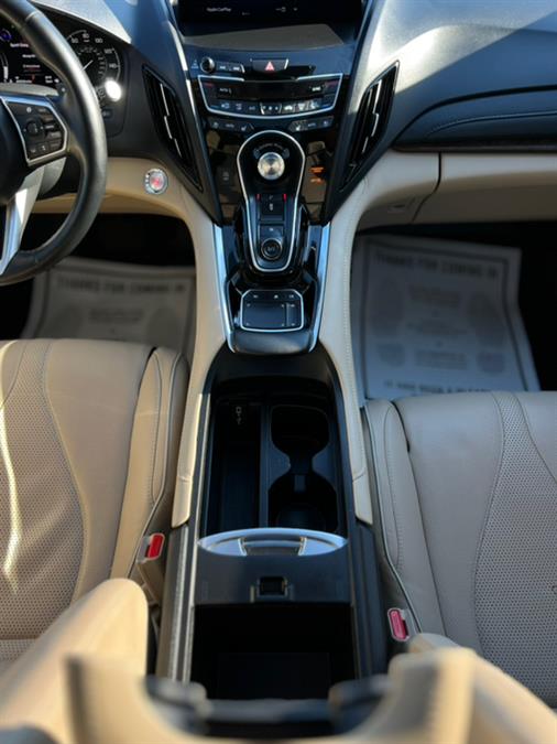 2019 Acura RDX AWD w/Advance Pkg photo