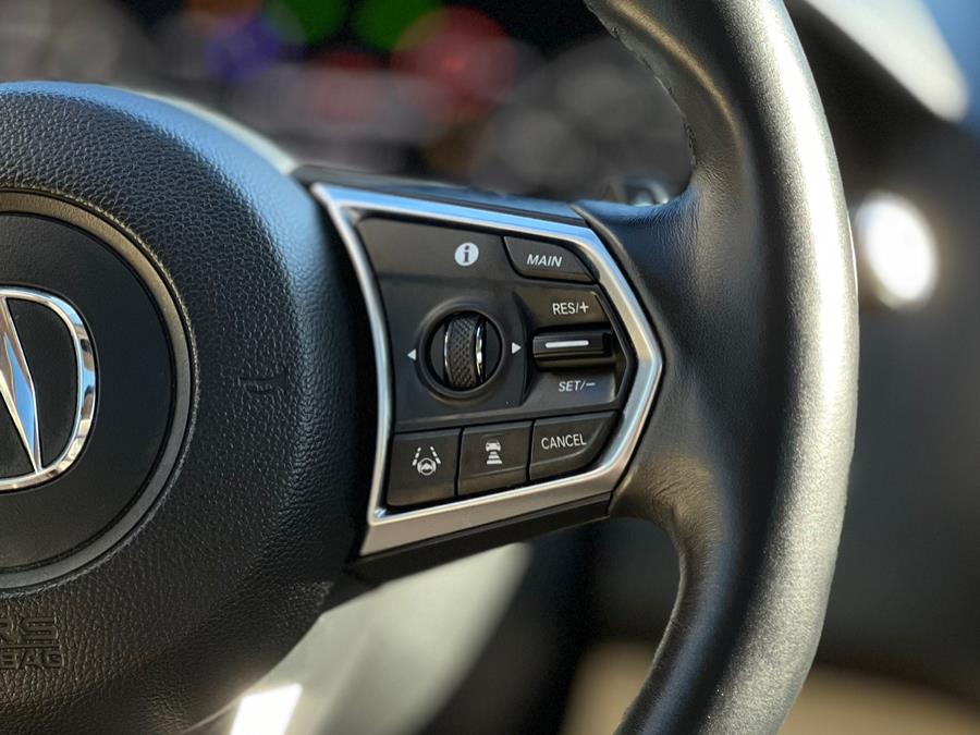 2019 Acura RDX AWD w/Advance Pkg photo