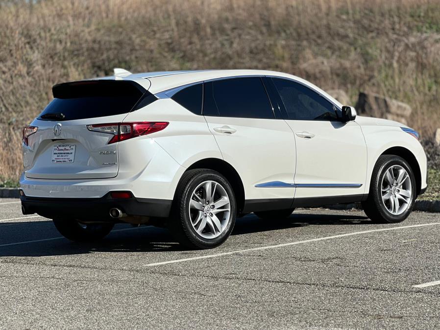 2019 Acura RDX AWD w/Advance Pkg photo