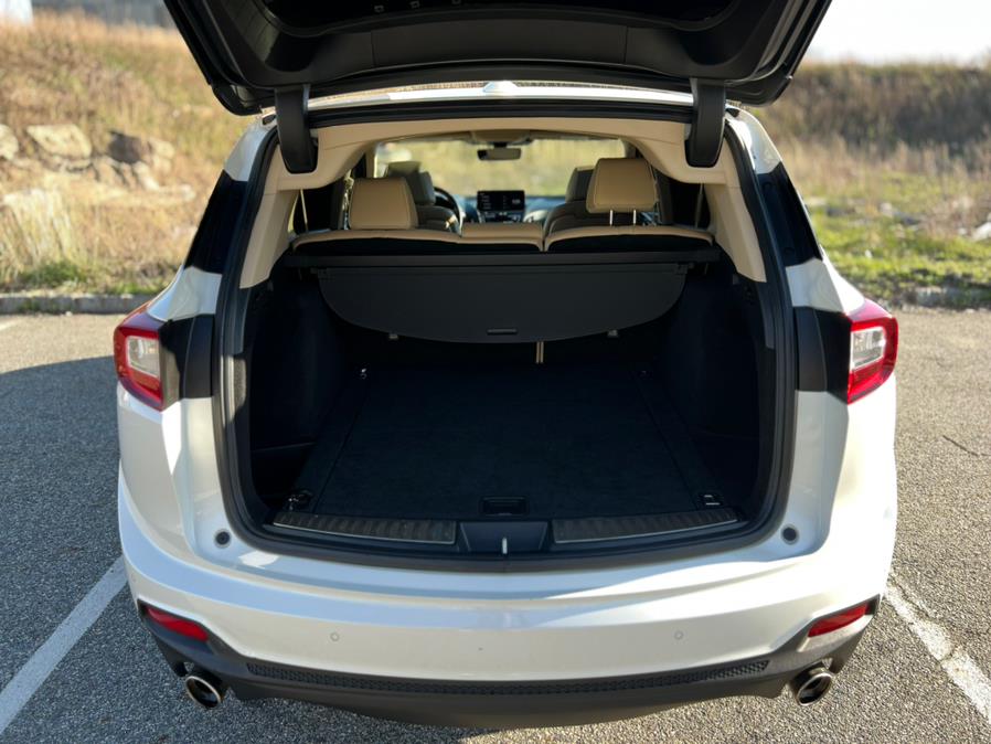 2019 Acura RDX AWD w/Advance Pkg photo