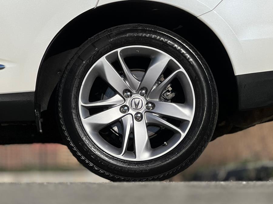 2019 Acura RDX AWD w/Advance Pkg photo