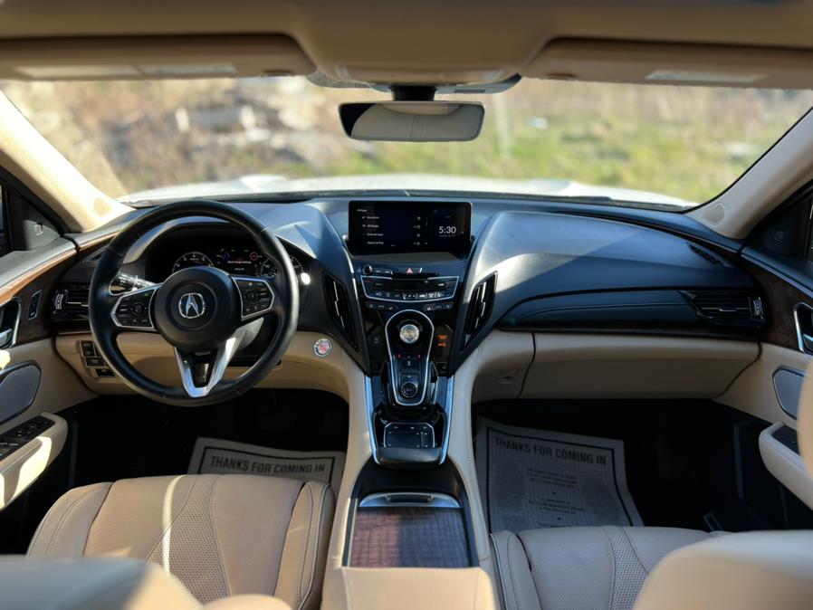 2019 Acura RDX AWD w/Advance Pkg photo
