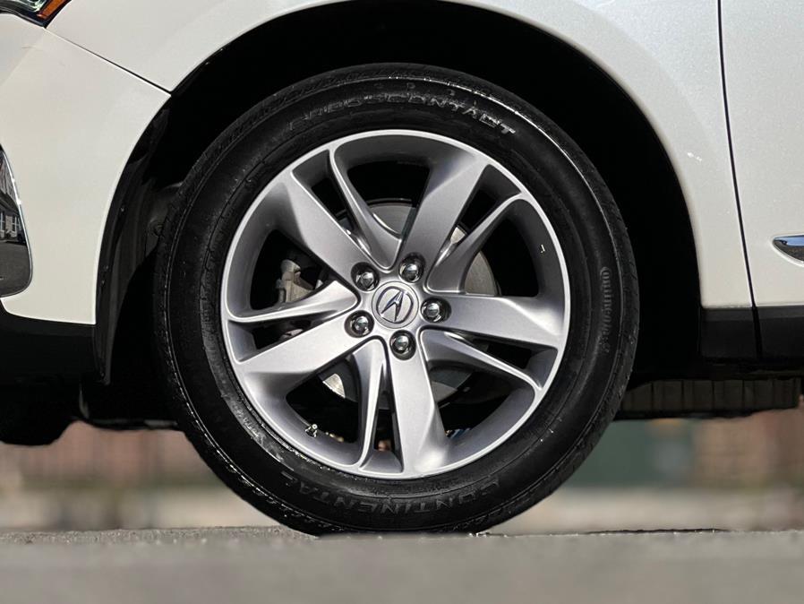 2019 Acura RDX AWD w/Advance Pkg photo