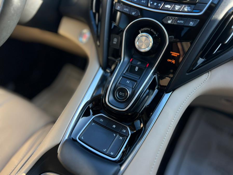2019 Acura RDX AWD w/Advance Pkg photo