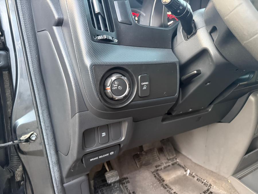 2010 Honda Ridgeline RTS photo