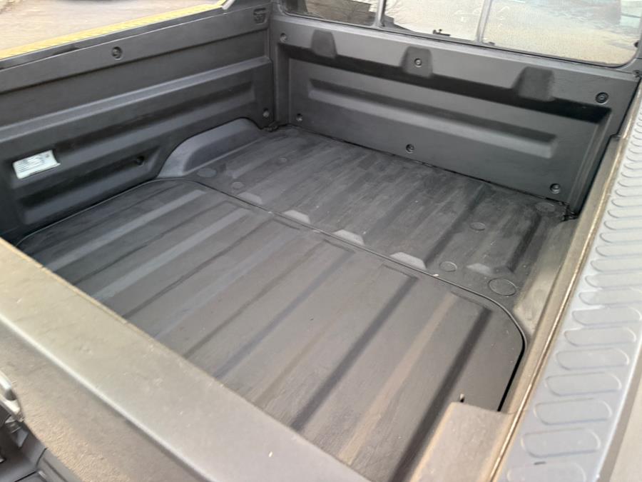 2010 Honda Ridgeline RTS photo