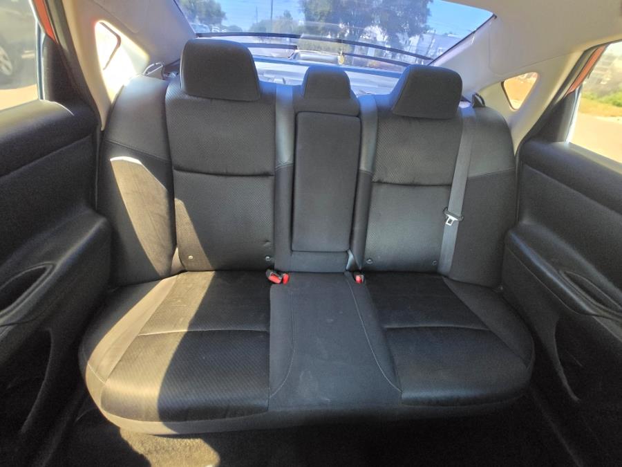 2016 Nissan Altima 4dr Sdn I4 2.5 SV photo