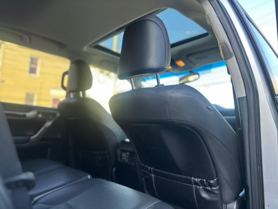 2018 Lexus GX 460 photo