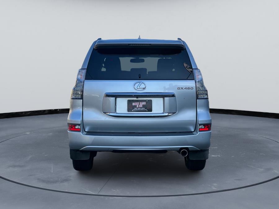 2018 Lexus GX 460 photo